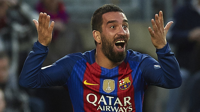 Arda Barcelona yönetimine  gidicem  dedi!